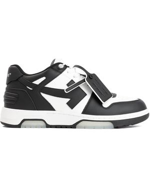 Off white soldes homme hotsell