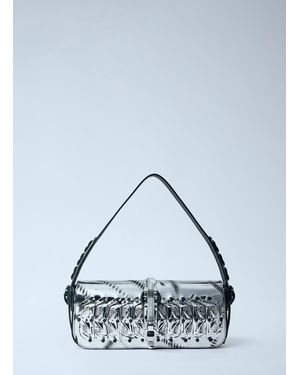 Innerraum Object C03 Shoulder Bag - Blue
