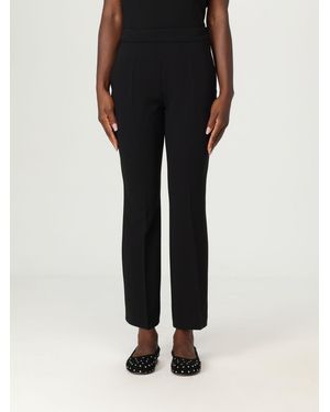 Max Mara Pants - Black