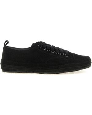 Tom Ford 'Archer' Sneakers - Black