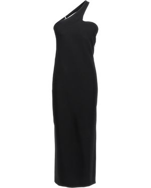 Sportmax 'Molise' Dress - Black
