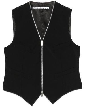 Alexander Wang Tops - Black