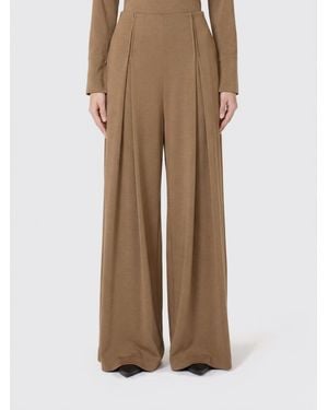 Max Mara Pants - Natural