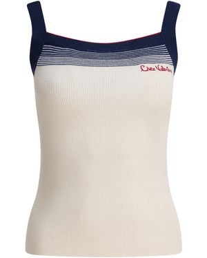 Valentino Tops - Blue