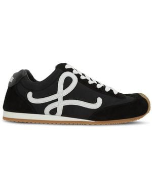 Loewe Ballet Runner 2.0 - Black