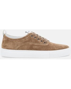Givenchy New City Sneakers - Multicolor