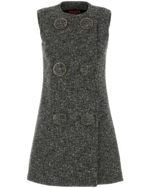 Gucci Dress - Green