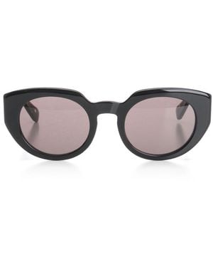 Chloé "Panthos" Sunglasses - Gray
