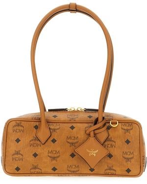 MCM Bags Shopper Bags - Multicolor