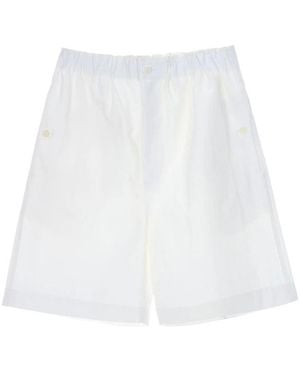 Carven Shorts - White