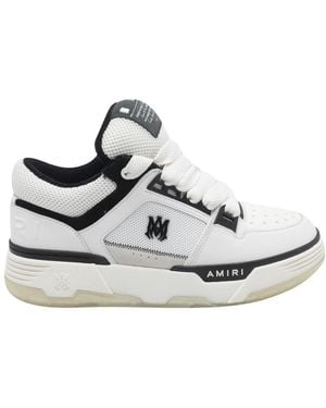 Amiri Ma-1 Sneakers - White