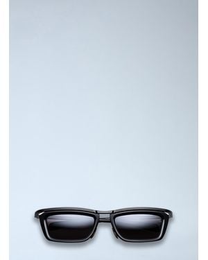 Jacques Marie Mage By Haider Ackermann Gaspard Sunglasses - Black