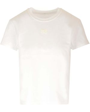 Alexander Wang Tops - White