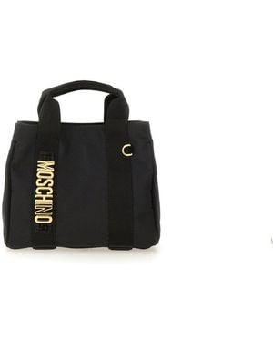 Moschino Dpp - Black