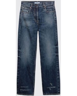 Prada Jeans - Blue