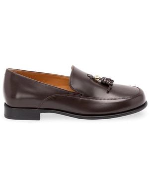 Tod's Loafers - White