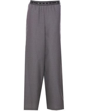 Marni Pants - Gray