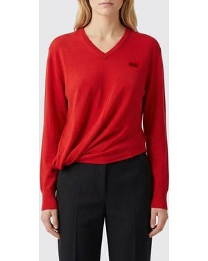 Loewe Sweater - Red
