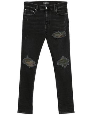 Amiri Denim - Black