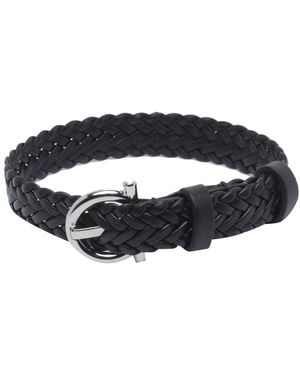 Ferragamo Gancini Bracelet - Blue