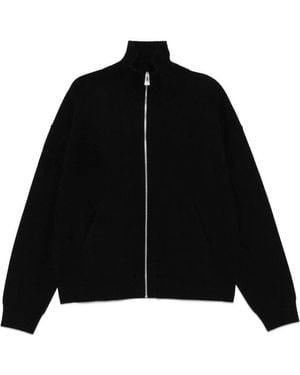 Axel Arigato Jackets - Black