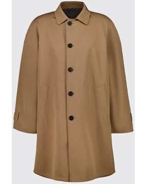 Prada Jacket - Natural