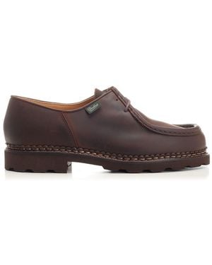 Paraboot Derby "Michael" - Brown