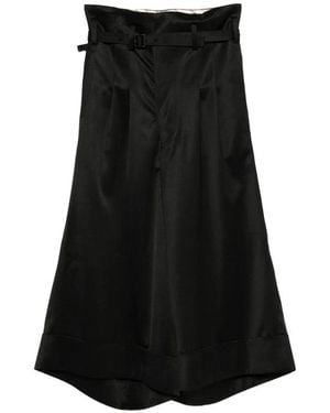 Junya Watanabe Pants - Black