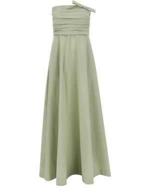 BERNADETTE 'Lucinda' Dress - Green