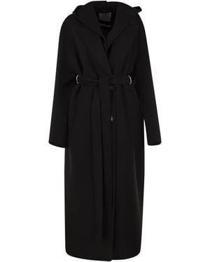 Sportmax Spxolmo - Black