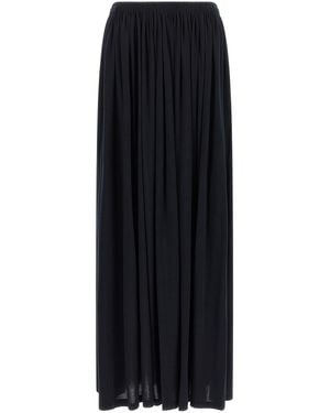 Max Mara 'Mxmlivrea' Skirt - Black
