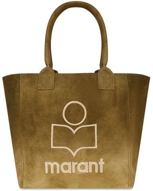 Isabel Marant Bags Shopper Bags - Multicolor