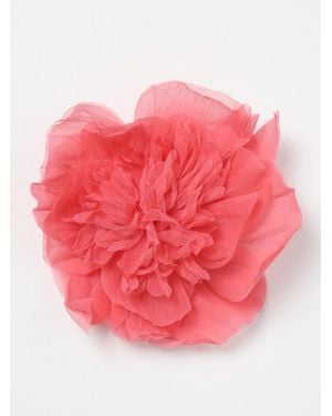 Max Mara Brooches - Pink