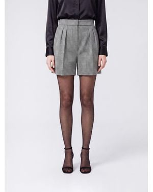 Max Mara Shorts - Black