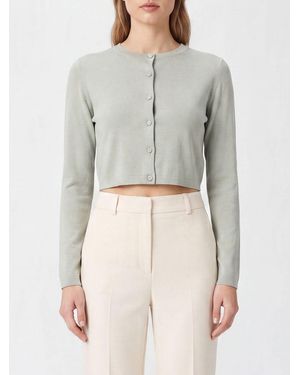 Max Mara Sweater - Gray