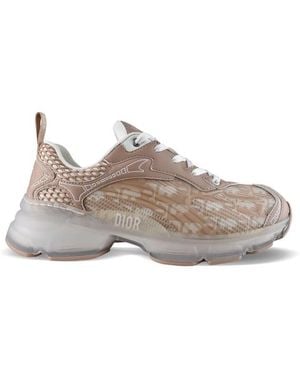 Dior Dior Dior Vibe Sneakers - Brown