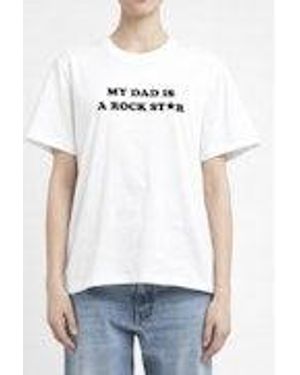 Stella McCartney T-Shirts - White