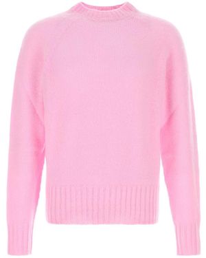 Tom Ford Cashmere Sweater - Pink