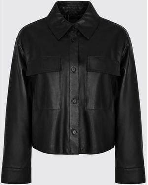Weekend by Maxmara Jacket - Black