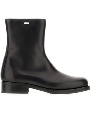 Our Legacy Shoes Boots - Black