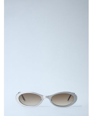 Our Legacy Tad Sunglasses - Blue