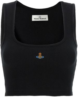 Vivienne Westwood Sleeveless and tank tops for Women | Online Sale