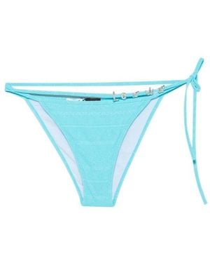 Loewe Bikini Bottom - Blue