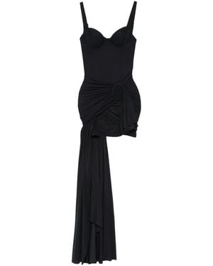 Balenciaga Dresses - Black