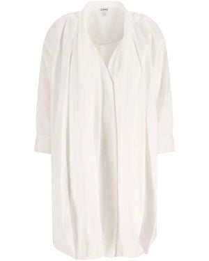 Loewe Dresses - White