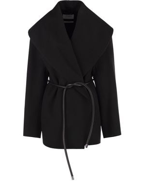 Sportmax Spxuguale - Black