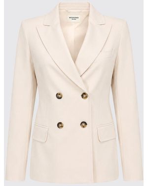 Weekend by Maxmara Jacket - Natural