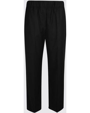 Weekend by Maxmara Pants - Black