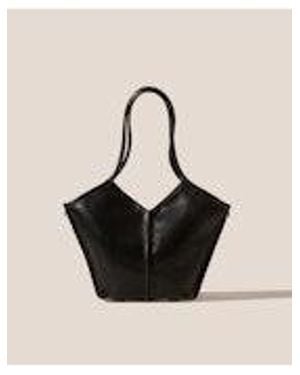 Hereu Shoulder Bags - Natural