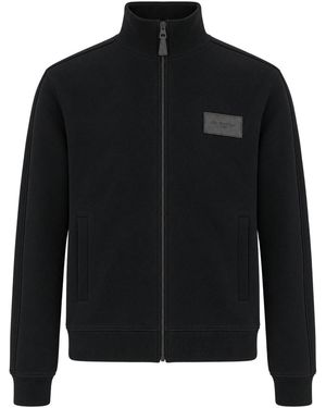 Givenchy Clothing Sweatshirts - Black